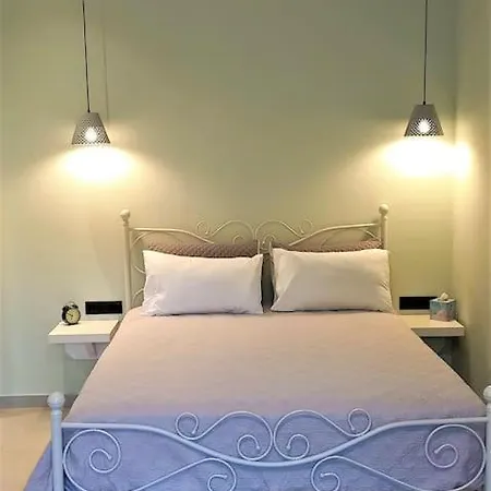 Apartment Terranova - Menta