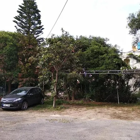 Terranova - Menta Apartmán